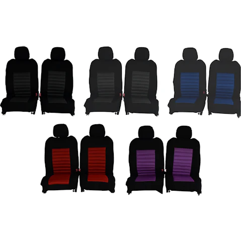 My Car Universal Size Ice Mesh Seat Cover
