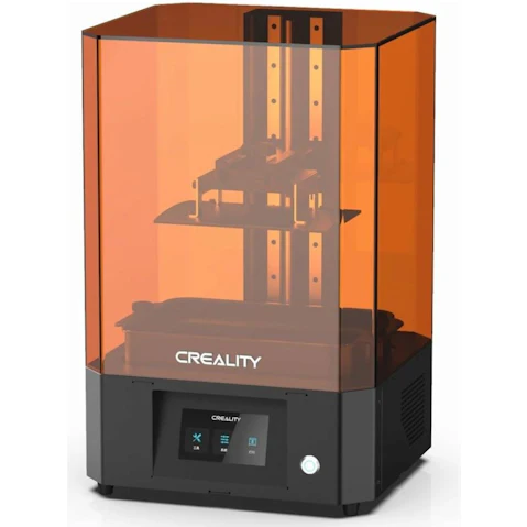 Creality LD-006 Resin 3D Printer