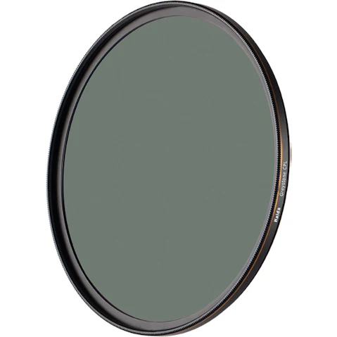 Haida 8.2cm Greystone Multi-Coating ND0.9 Filter