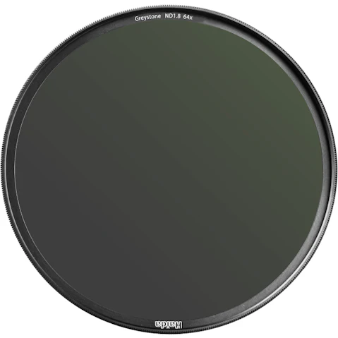 Haida 8.2cm Greystone Multi-Coating ND1.8 Filter