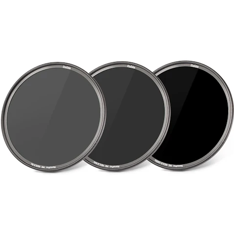 Haida 8.2cm NanoPro ND Filter Kit