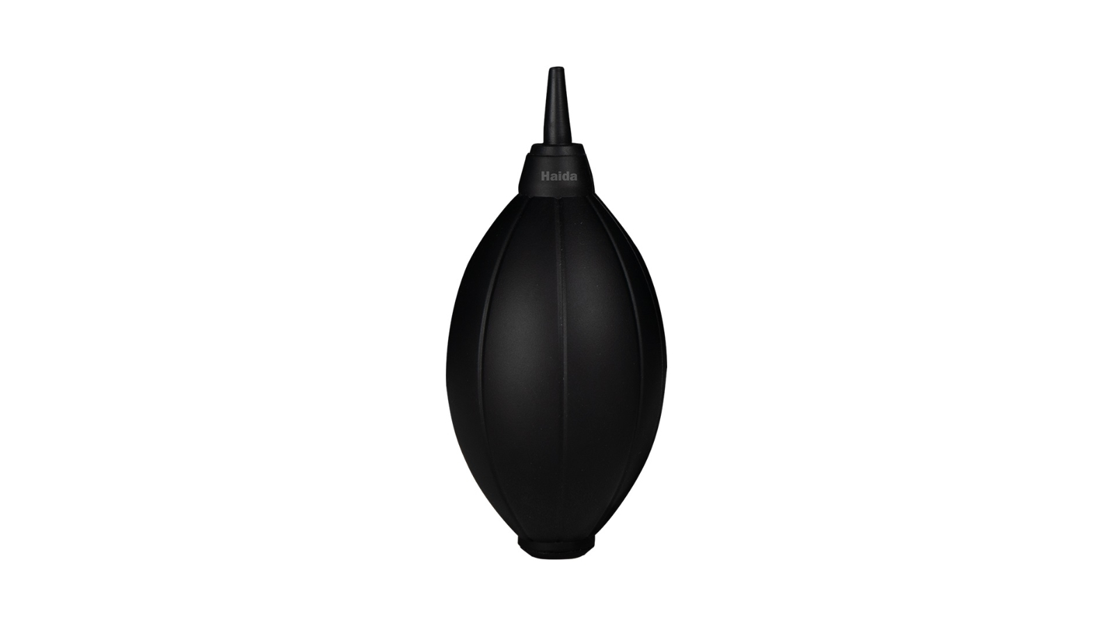 Haida Bulb Air Blower - Black