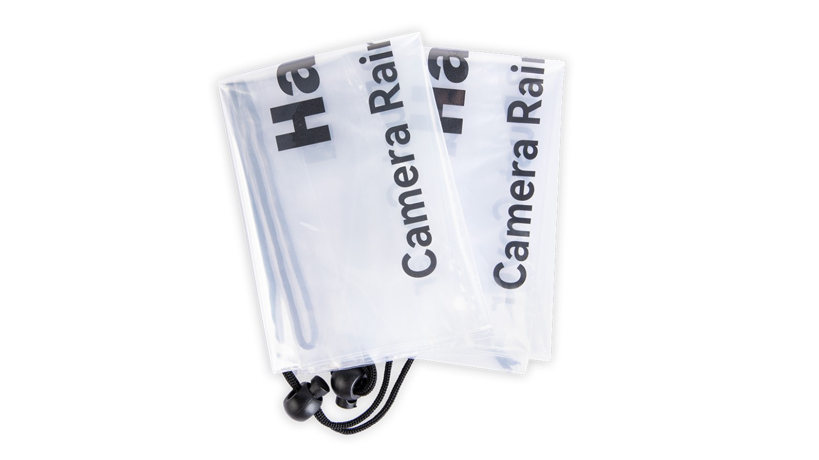 Haida Pack of 2 Rain and Dust Camera Cover - 8inch