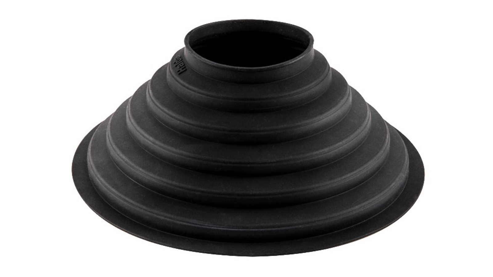 Haida Inner Universal Anti-Reflective Foldable Silicone Lens Hood - 5-7cm