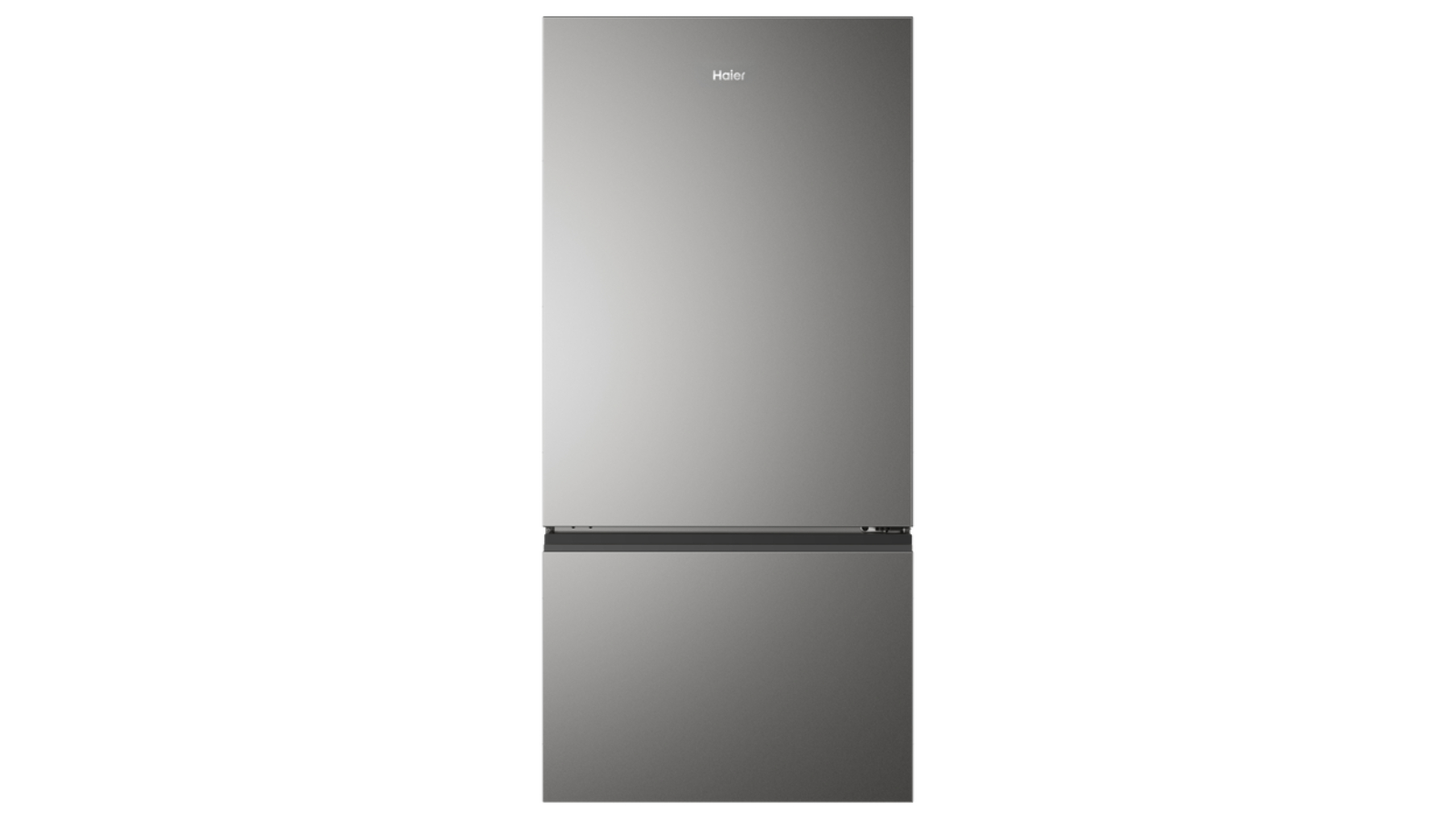 Haier 517L 600 Series Refrigerator Bottom Freezer – Satina