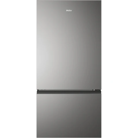 Haier 517L 600 Series Refrigerator Bottom Freezer – Satina