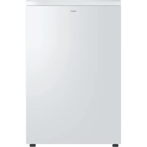 Haier 90L 300 Series Vertical Freezer - White