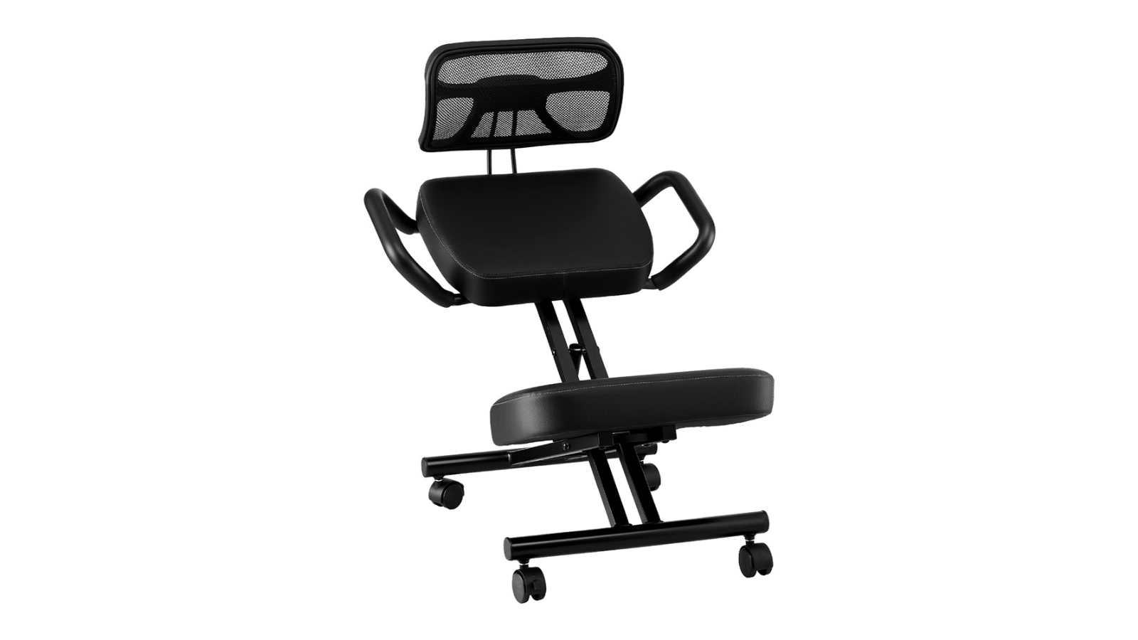 Artiss Office/Home Ergonomic Posture Back Kneeling Chair