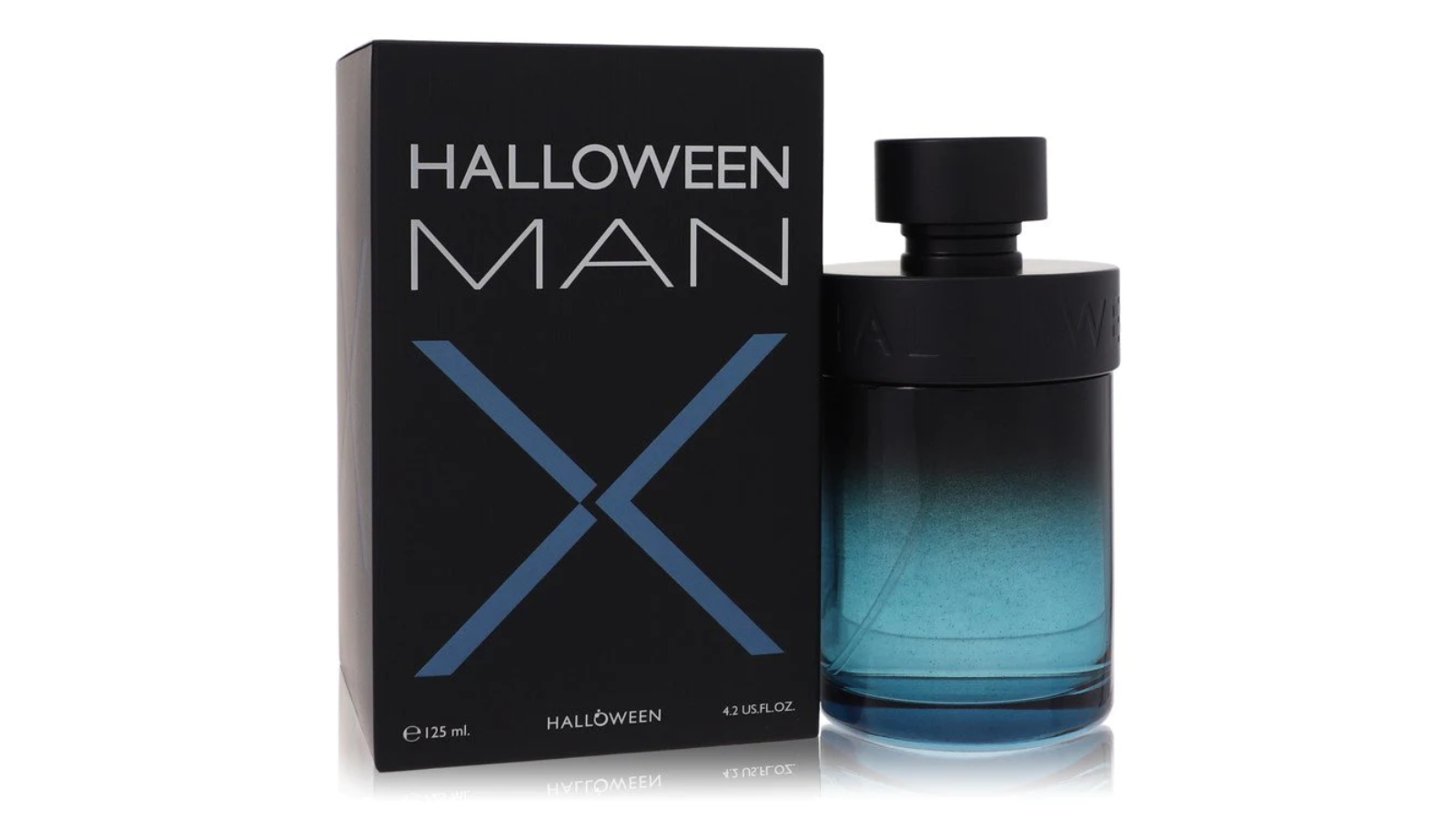 Fragrance Halloween Man X 125ml Halloween Man X Eau De Toilette
