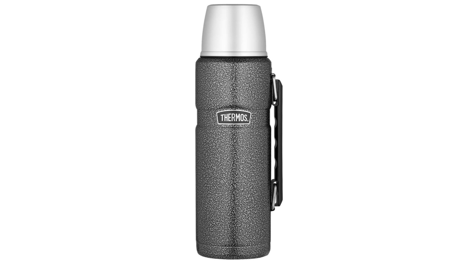 Thermos 1.2Litre Drink Bottle - Hammertone