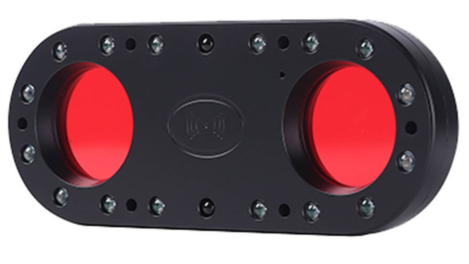 Hidden Camera RF Bug Detector | Hotel Room Sweep - View #10