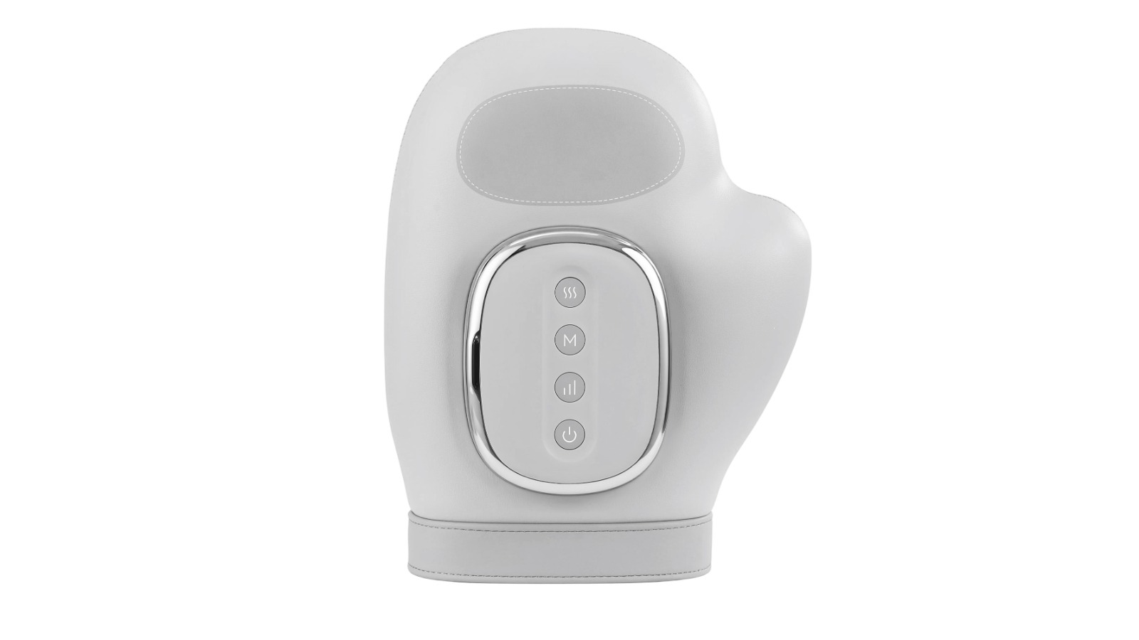 Livemor Hand Massager with Heat and Compression