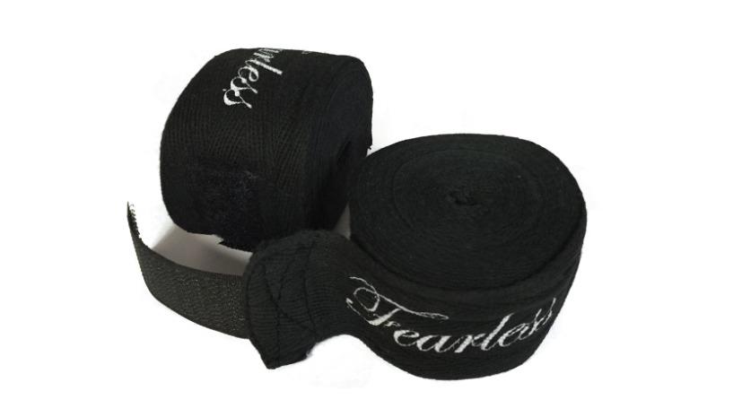 Cyberfit Boxing EZ Wraps