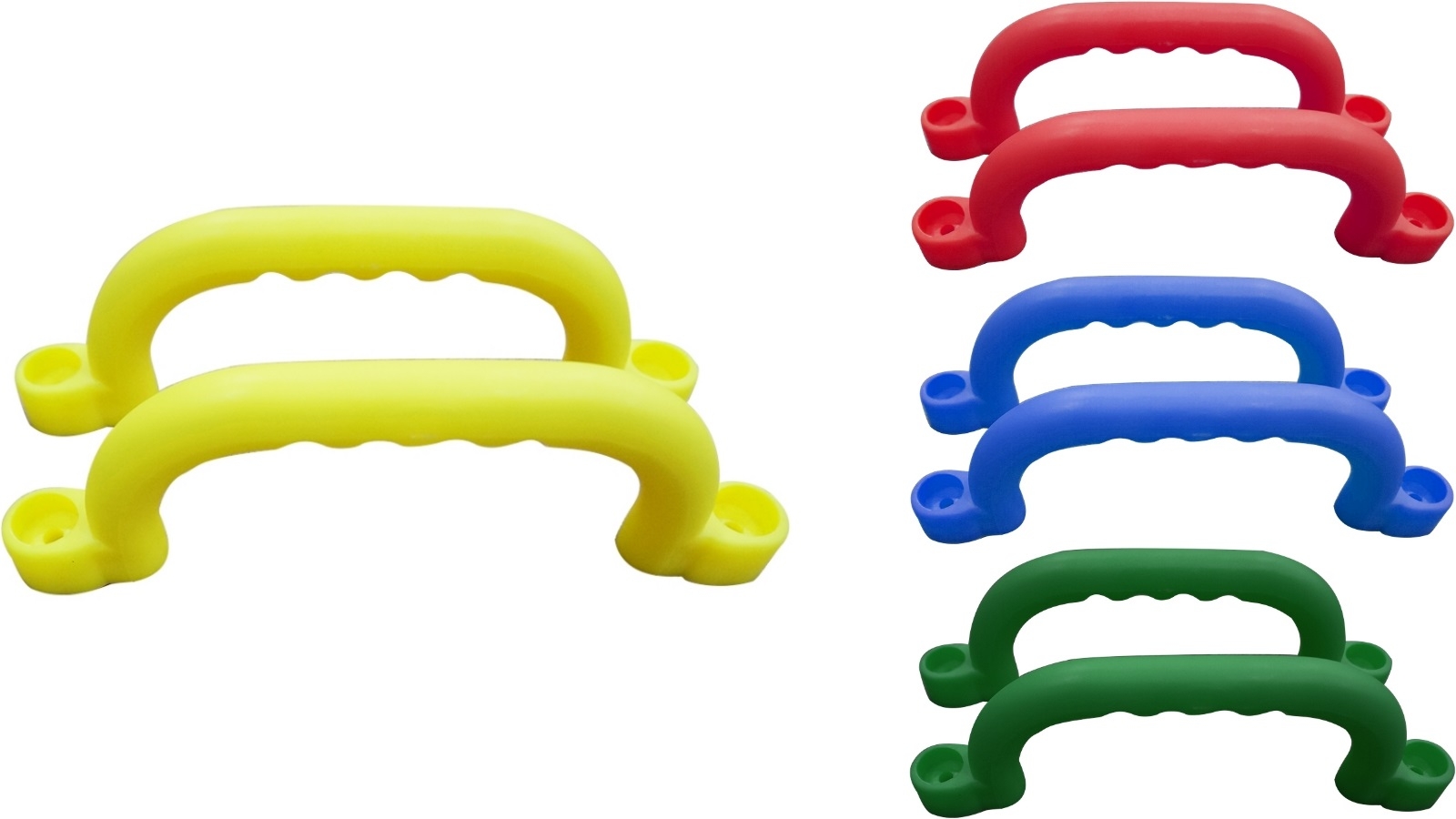 Lifespan Kids Plastic Handle Pair