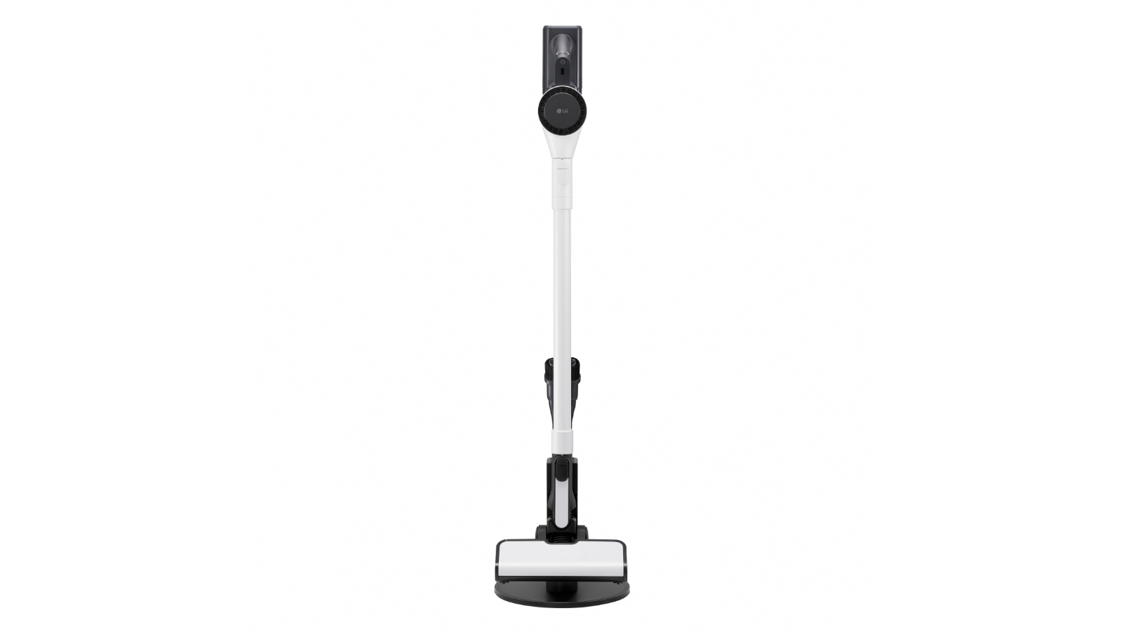 LG A9 Swift Multi-Floor Head Cordless Stick Vacuum - Essence White