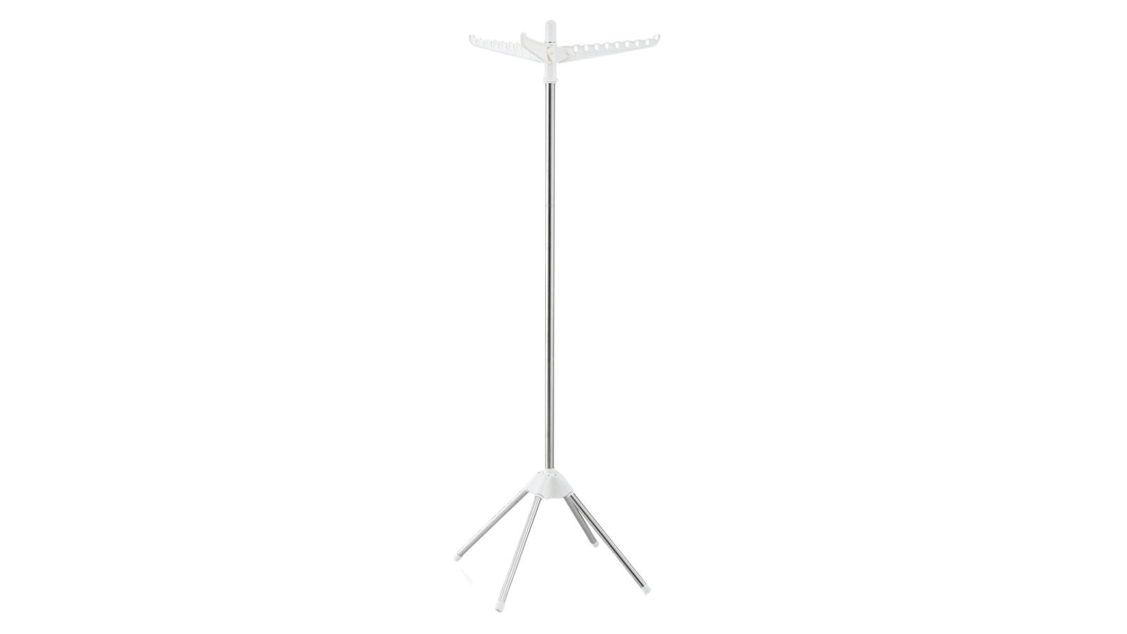 Artiss 163cm Foldable Clothes Rack
