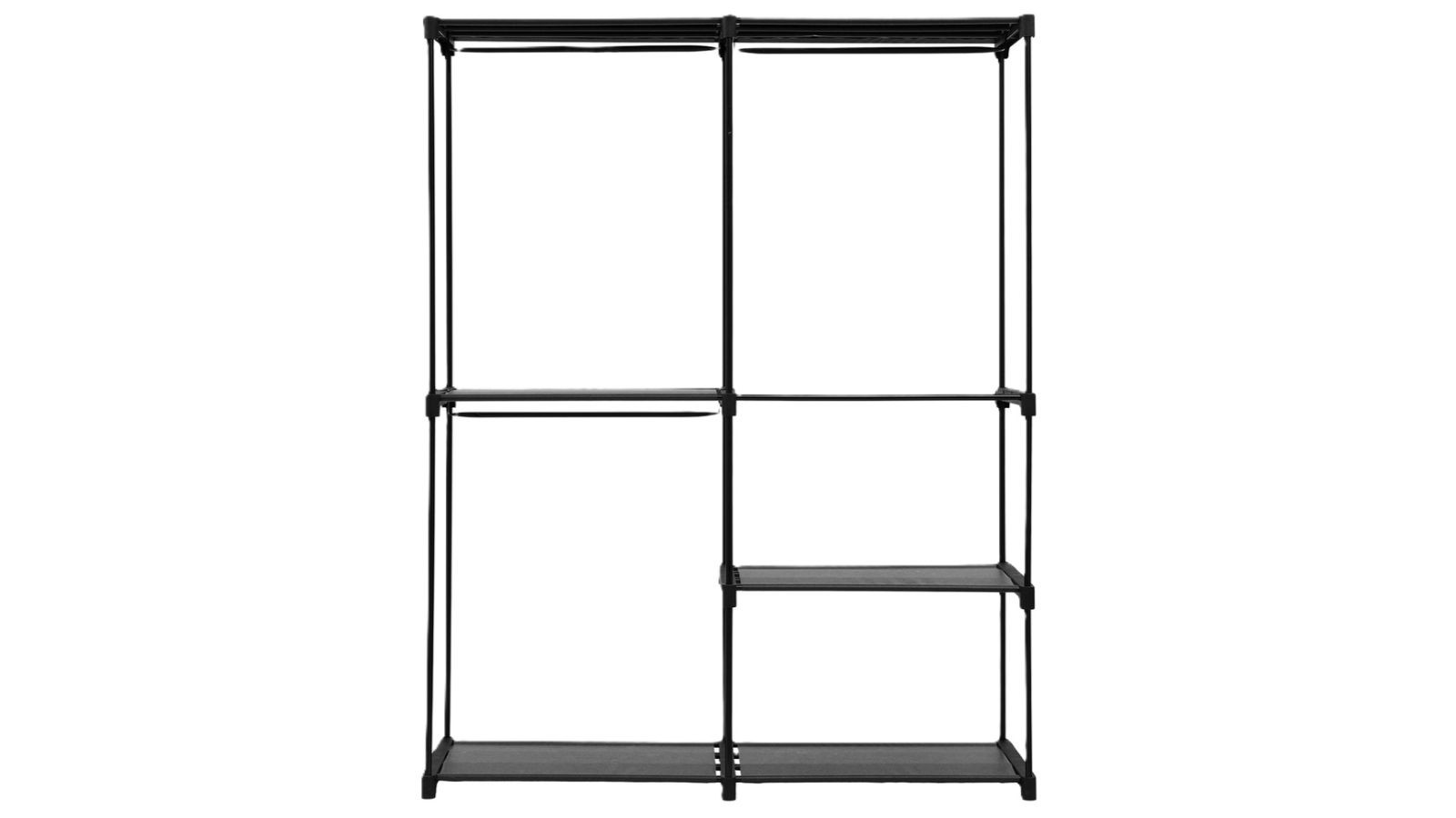 Artiss 181cm Wardrobe Clothes Rack