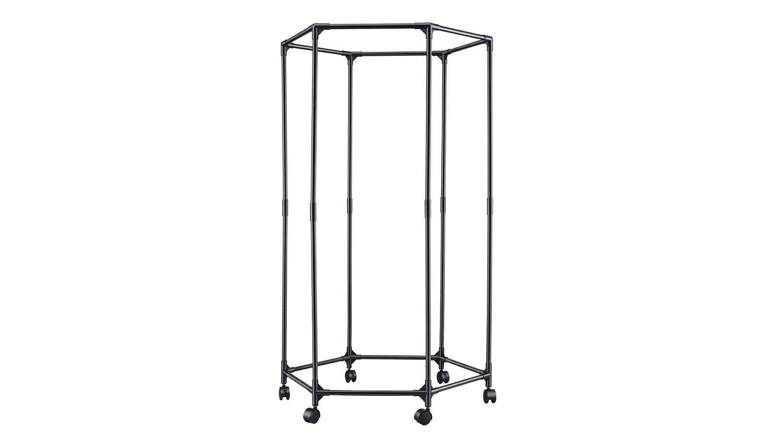 Artiss Adjustable Airer Rail Clothes Rack Stand