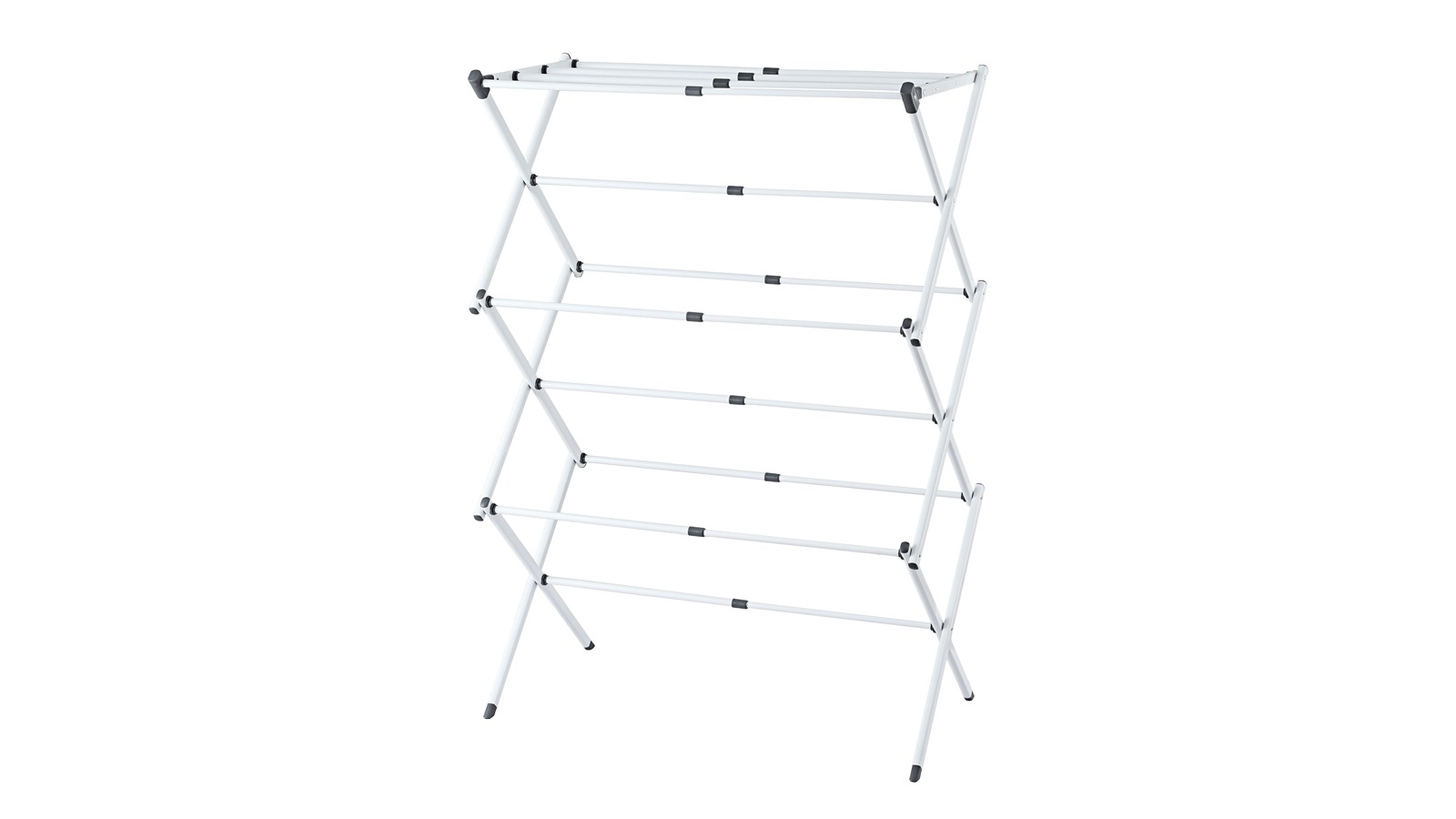 Artiss Foldable Design Clothes Drying Rack