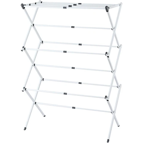 Artiss Foldable Design Clothes Drying Rack
