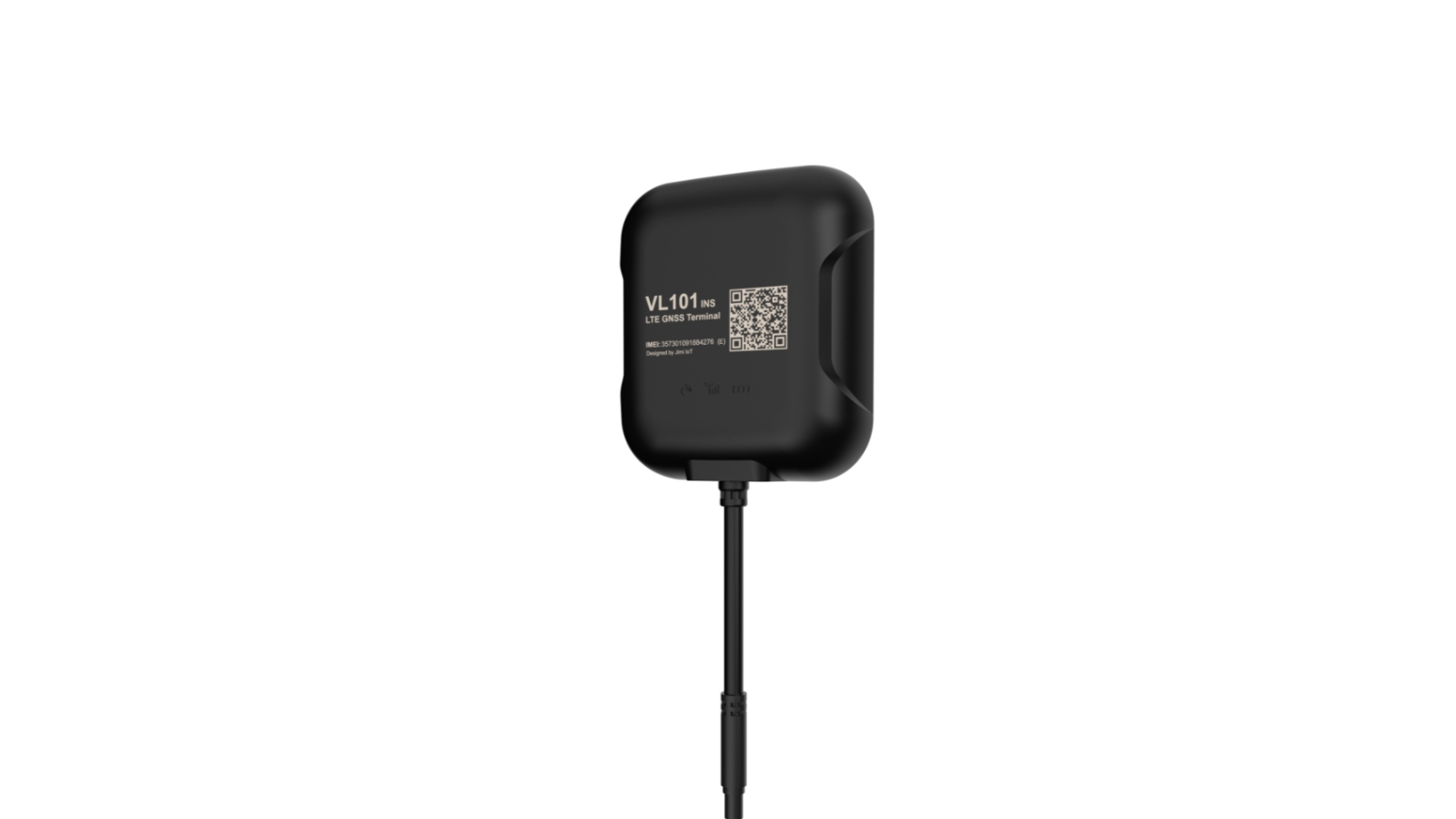 Awaretech 4G Hardwired Car GPS Tracker