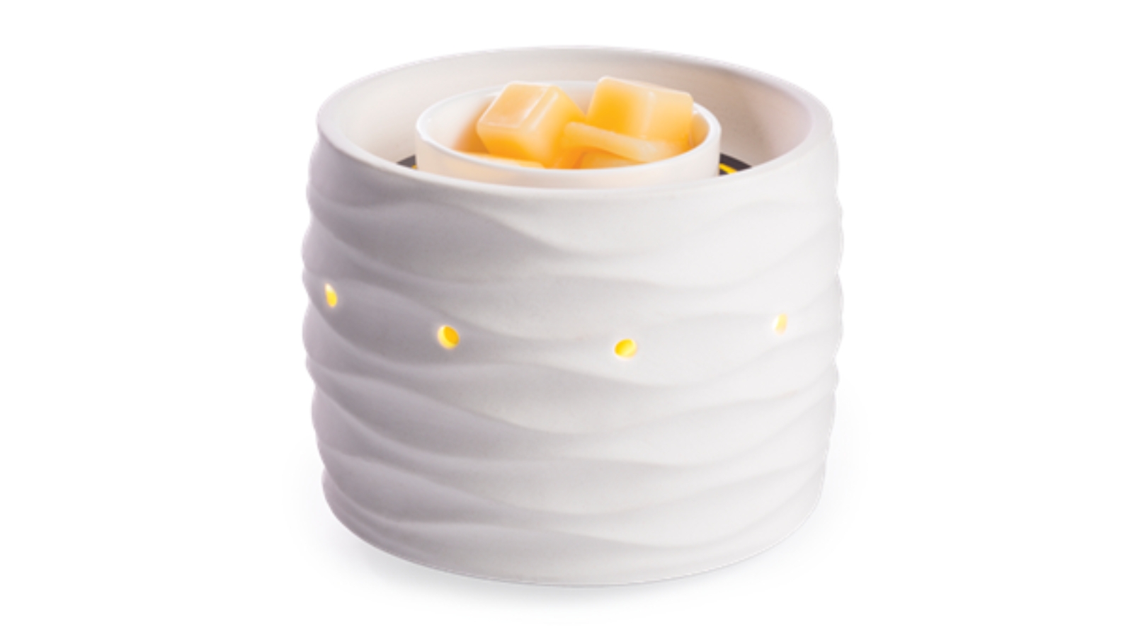 Candle Warmers Etc. Harmony Fan Fragrance Warmer Harvey Norman