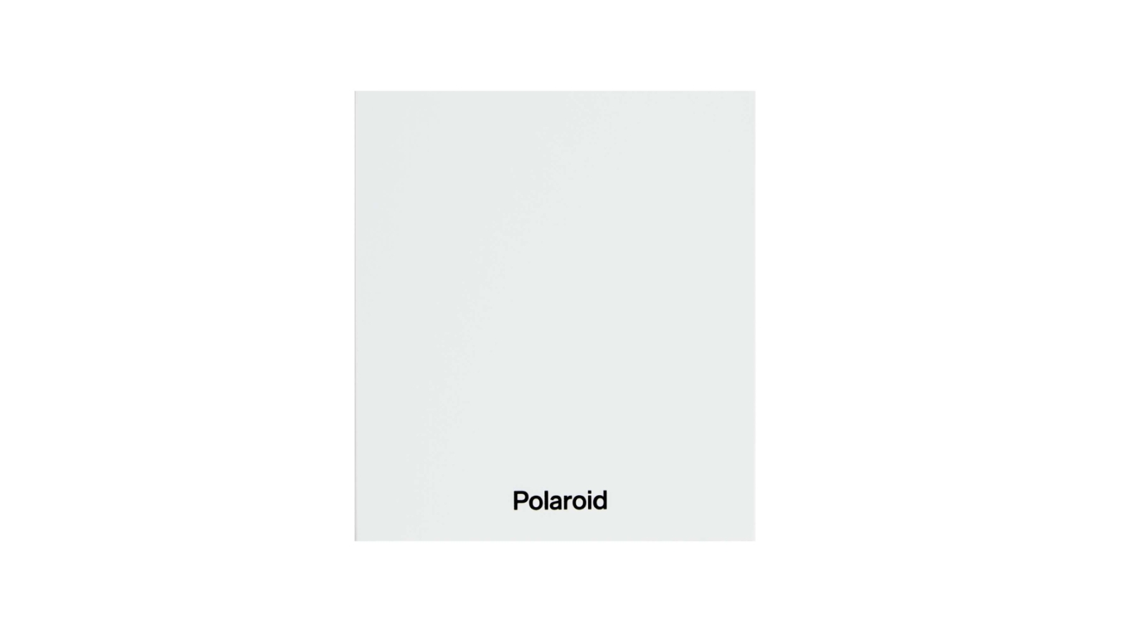 Polaroid Large Photo Album White Harvey Norman