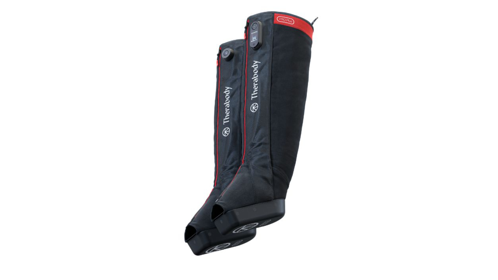 Therabody JetBoots Pro Plus - Large