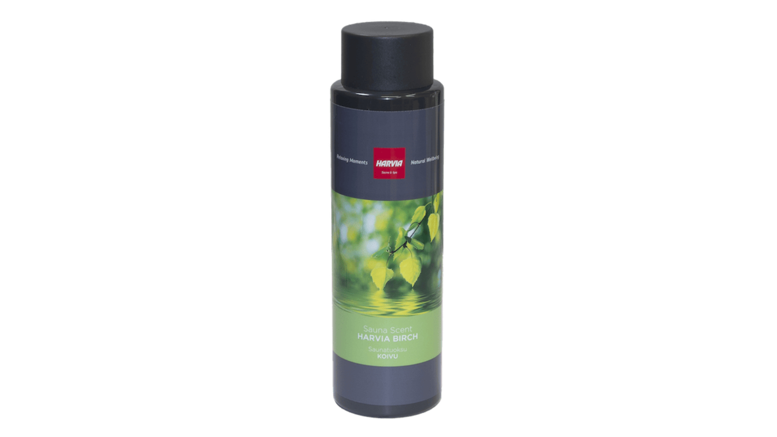 Harvia 400ml Sauna Aroma - Birch