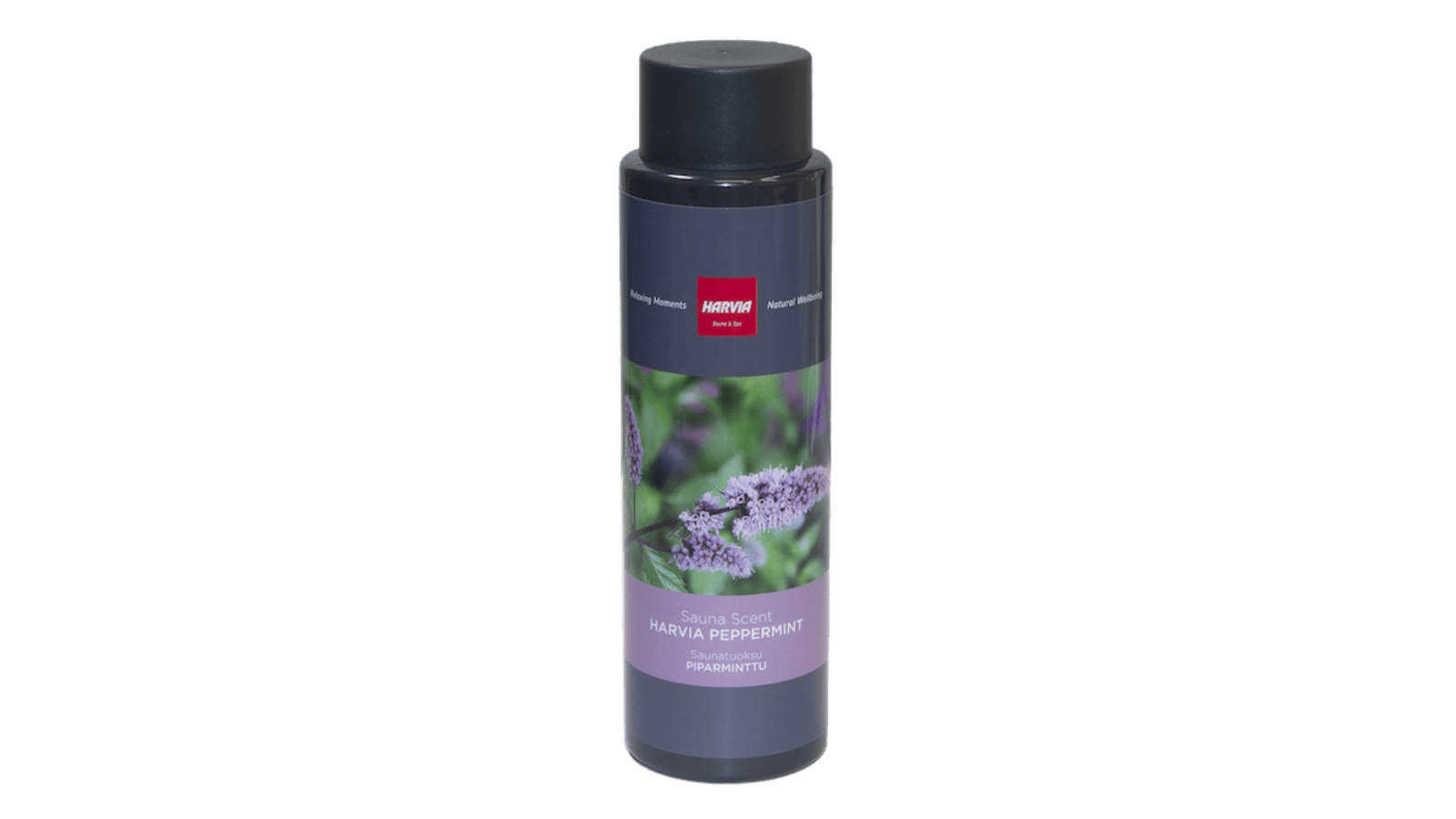 Harvia 400ml Sauna Aroma - Peppermint