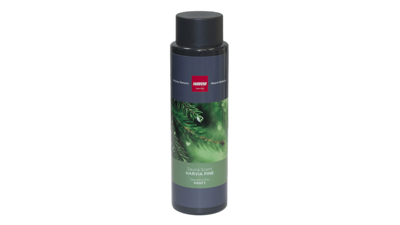 Harvia 400ml Sauna Aroma - Pine