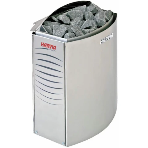 Harvia Vega BC45E Electric Sauna Heater