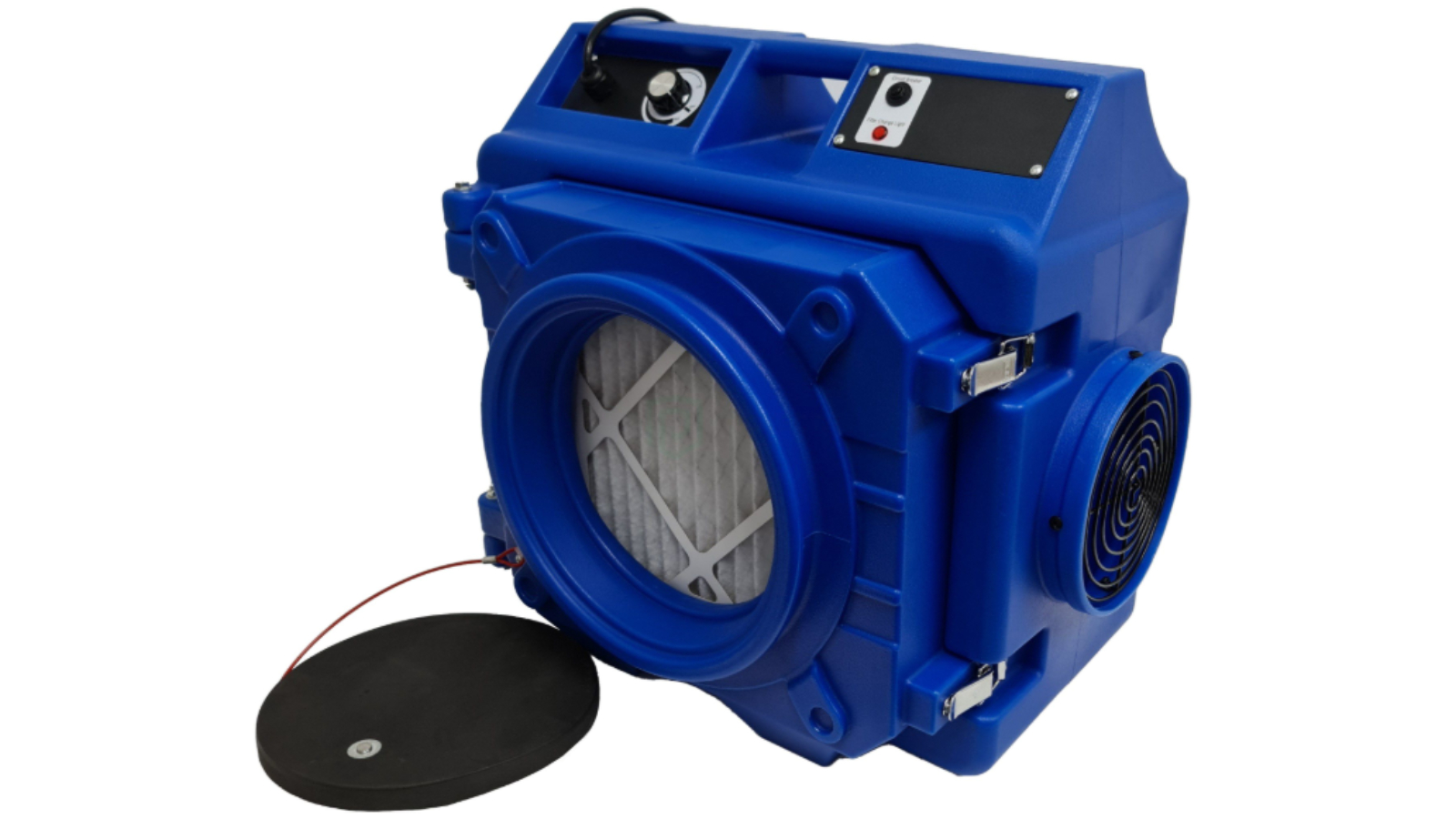 Protecta 300CFM Hepa Air Scrubber