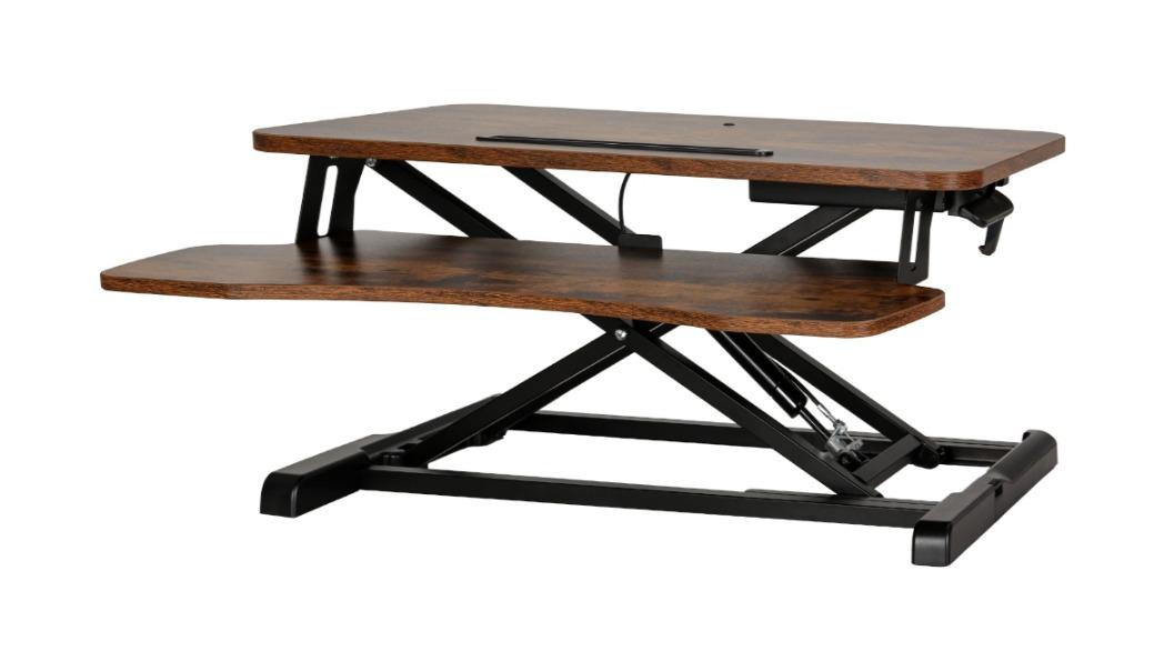 Artiss sit stand desk online