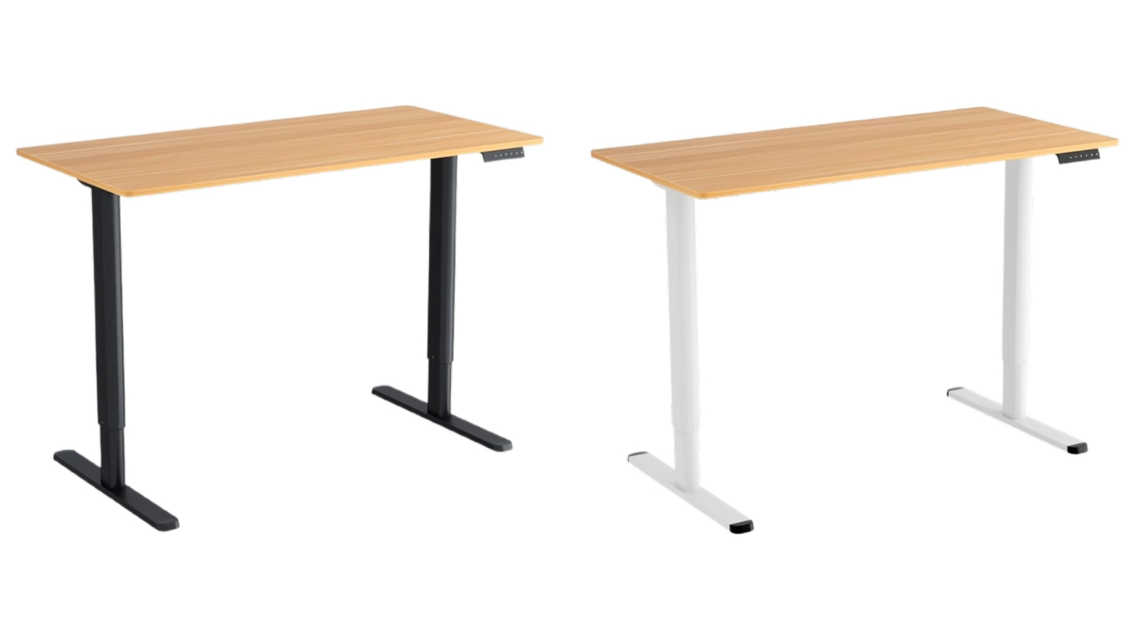 Artiss 120cm Electric Sit Standing Desk