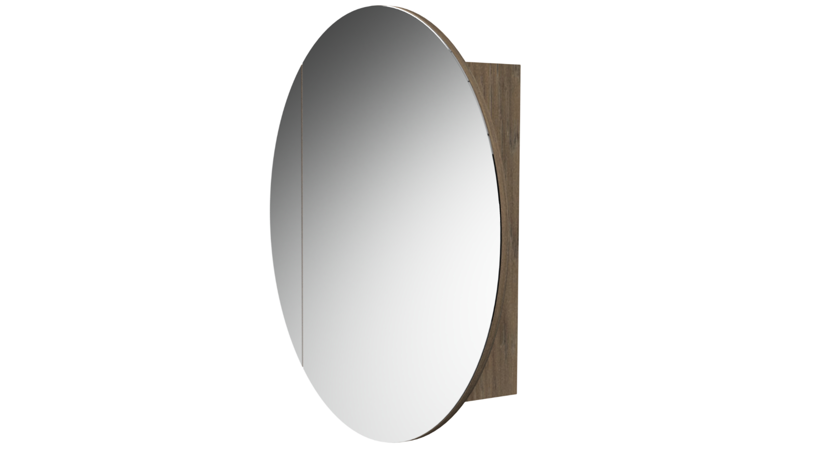 Havana Shaver 900 Single Door - Gold
