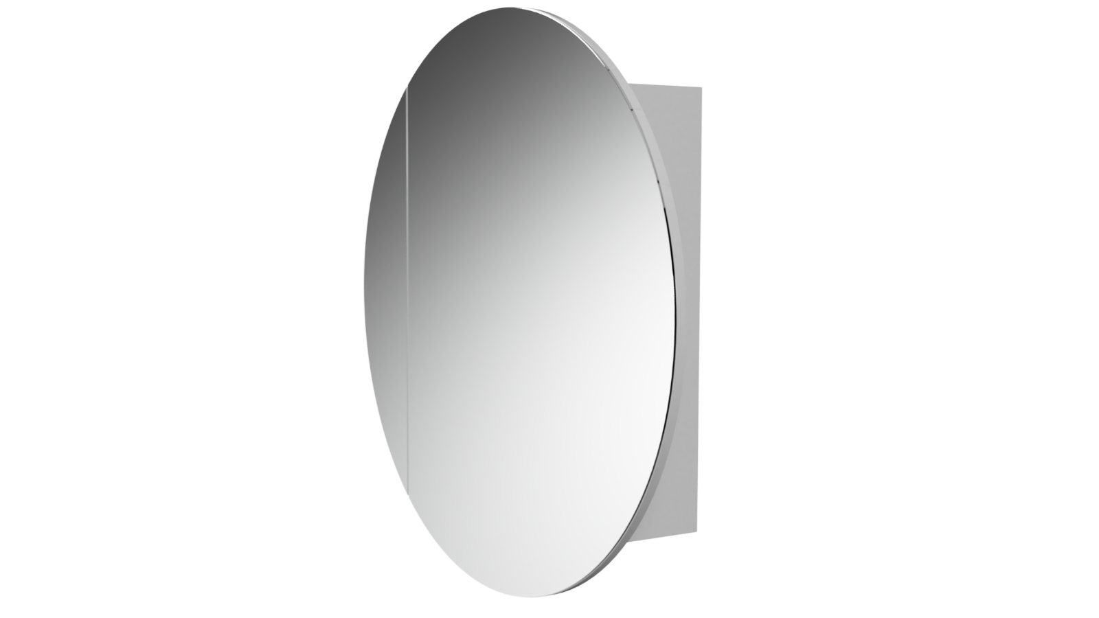 Havana Shaver 900 Single Door - Platinum