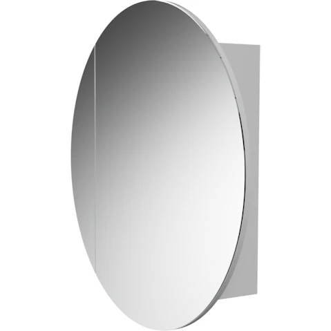 Havana Shaver 900 Single Door - Platinum