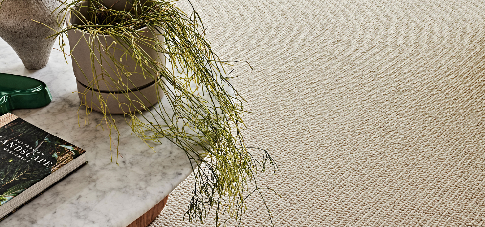Natural Perfection Luxury Haven Carpet - Mountain Lodge