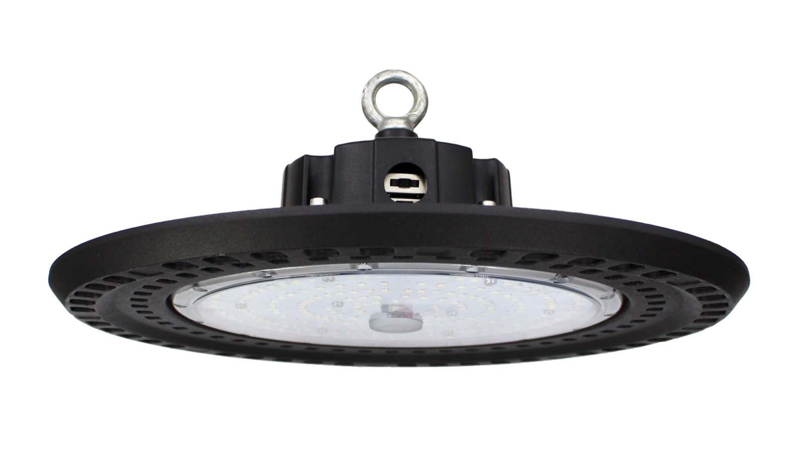 Lawell 100/150/200W Tricolour Highbay