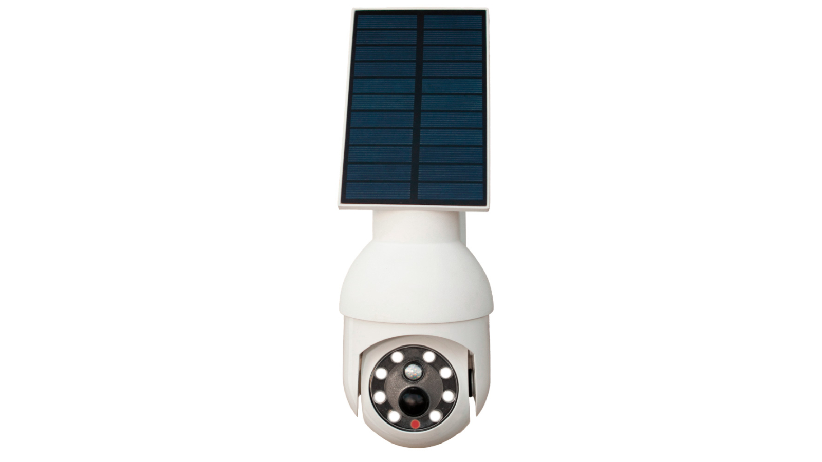 As Seen on TV 360 Degree Camera Handy Brite Solar Light