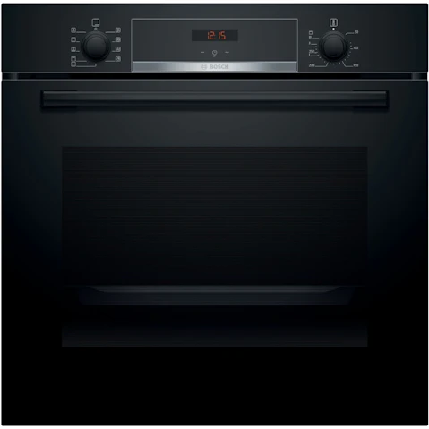 Bosch 600mm Series 4 Built-in Oven with EcoClean
