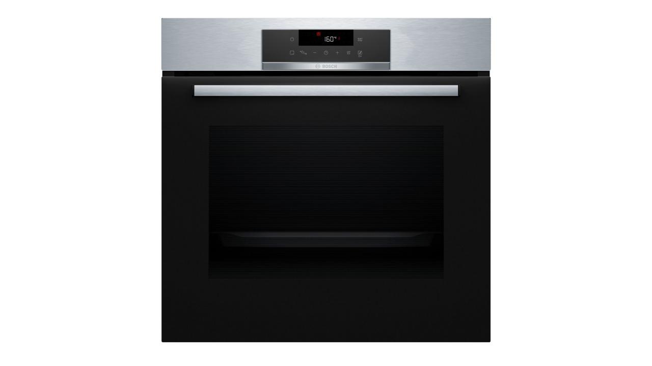 Bosch 60cm Series 6 Built-in Pyrolytic Oven - Stainless Steel