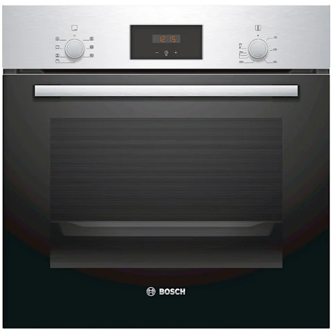 Bosch Series 2 66L Multifunction Built-in Electric Oven