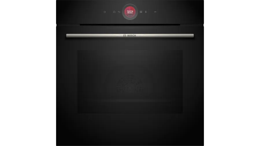 Bosch 600mm Series 8 Built-in Oven with Eco Clean Direct