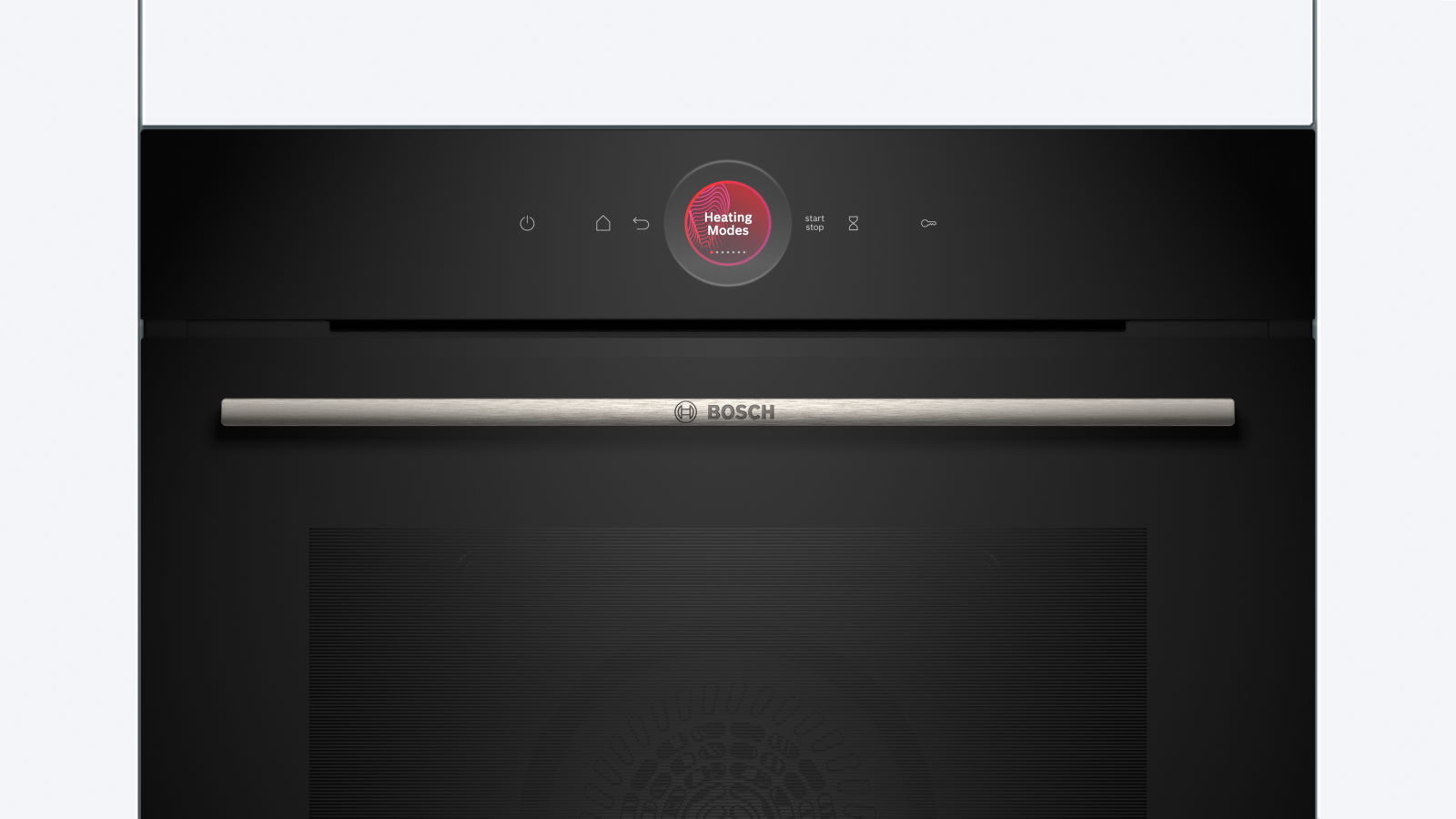 Bosch 600mm Series 8 Pyrolytic Oven with Air Fry Harvey Norman