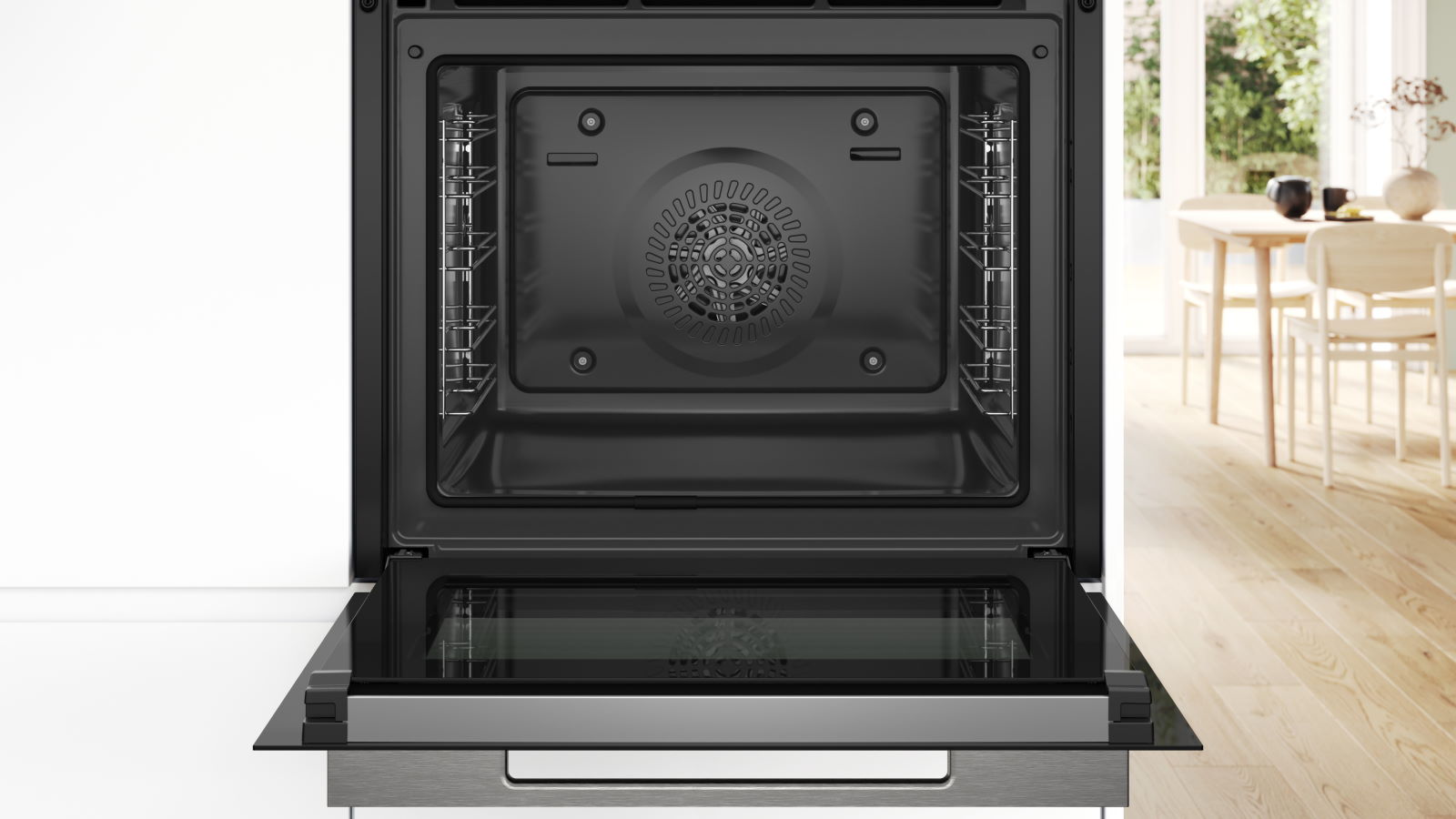 bosch hbh3703 pyrolytic oven