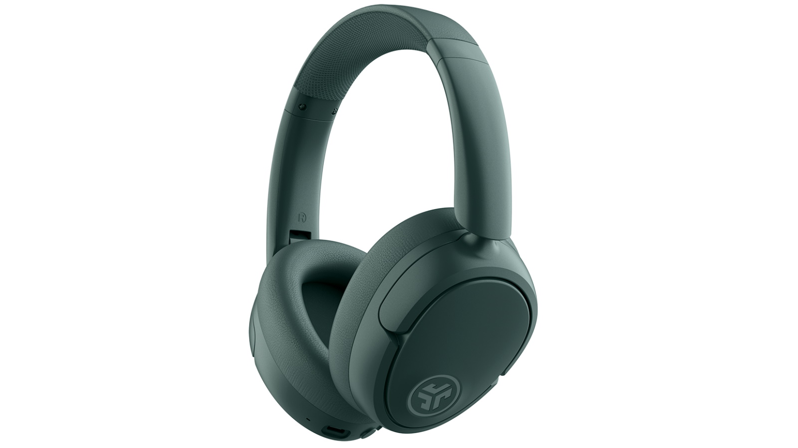 JLab JBuds Lux ANC Over-Ear Headphones - Sage