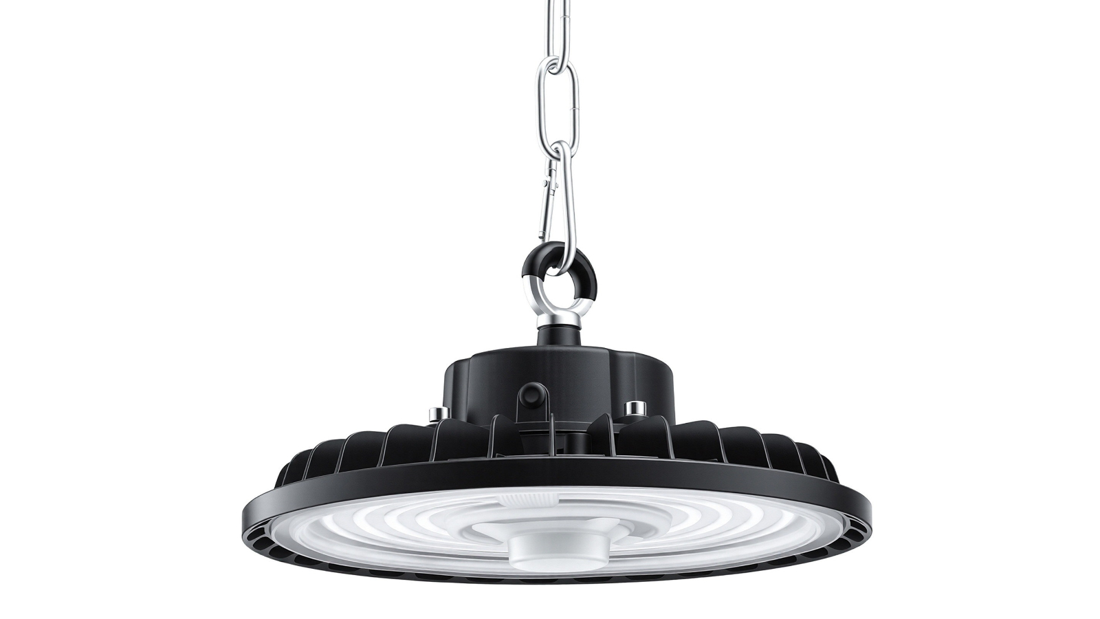 Leier 150W UFO LED Motion Sensor High Bay Light