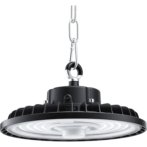 Leier 150W UFO LED Motion Sensor High Bay Light